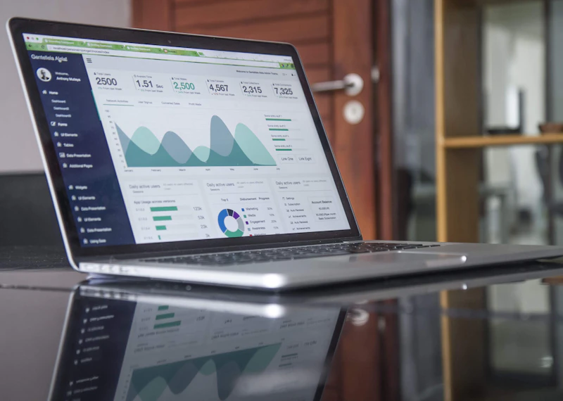 Diagnóstico financiero empresarial
