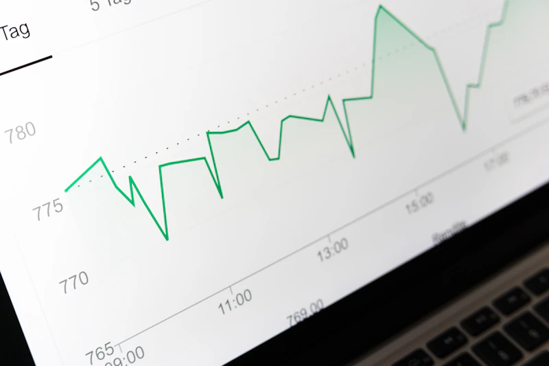 Estrategia de inversión empresarial